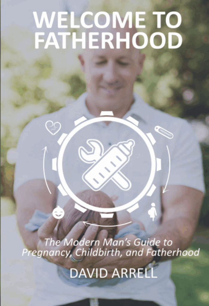 books for new fathers 